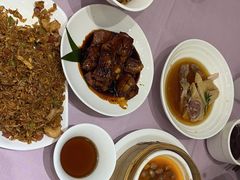 -金时代顺风大酒店(静安大融城店)