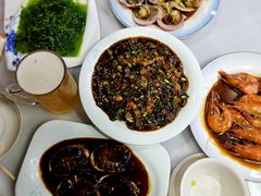 -来之顺海鲜菜馆·青岛菜·始于1993(栈桥店)