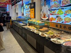 -渔家风味·鲅鱼水饺·央视展播·海鲜天津菜(开发区店)