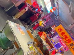 -令狐冲·炭烤活鱼(宝龙店)