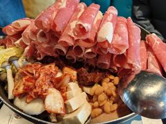 -MI WU FACTORY米屋美食工厂餐厅(绿地店)