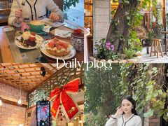 -西关84·History·Art·Cafe