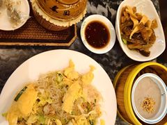 -安泰楼·佛跳墙创始人·传统闽味早茶·酒楼(三坊七巷闽菜地标店)