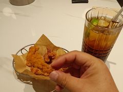 -必胜客(安盛金马店)