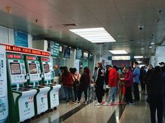 -首都医科大学附属北京友谊医院(西城院区)