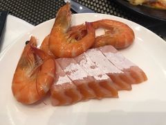 -新发展亚太JW万豪酒店·福苑咖啡厅