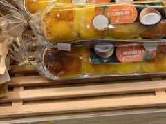 和风椰昔餐包-裕兴烘焙(新桥西路店)