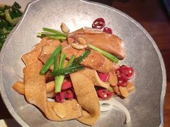 -绿茶餐厅(光谷世界城步行街店)