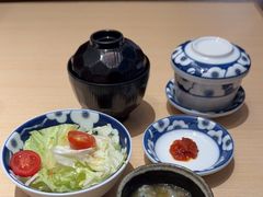 -小山日本料理(太古汇店)