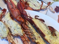 -万达文华酒店·48F云端窗景美食汇自助餐厅