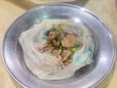 -标记美食新鲜猪杂(兴南大道店)