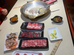 -九记潮汕现切鲜牛肉自助火锅(长沙·方圆荟店)