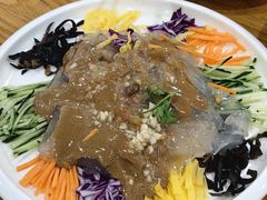 -米香居新鲁味·水饺餐厅