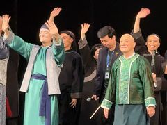 -上海文化广场