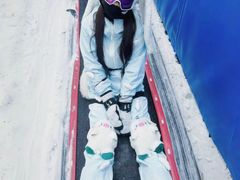 -哈尔滨热雪奇迹