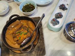 -龙泉人椰子鸡.糟粕醋.海南菜(三亚旗舰店)