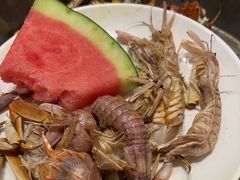 -集品鲜湾·蒸汽海鲜自助料理(青岛银座和谐广场店)