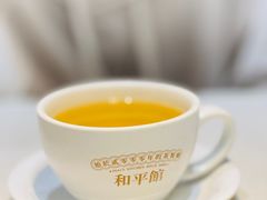 -和平馆·地道港澳茶餐厅(西门口店)