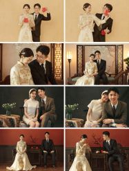 -女王风尚STUDIO·轻奢化定制