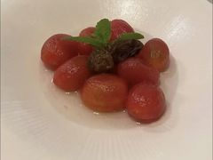 -厦门朗豪酒店 · 明阁中餐厅