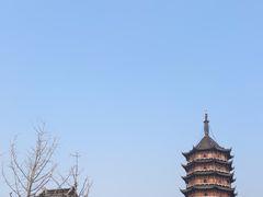 -北寺塔