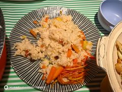 -楼兰新疆菜(江宁万达店)