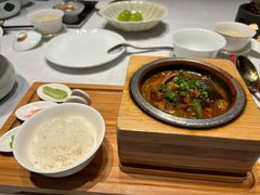 许家酱焖甲鱼-许家菜.艺创菜(仁和新城店)