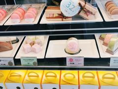 -麦当劳(七宝乐购店)