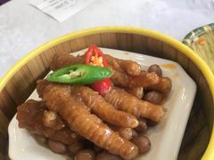 -红城阁·上海味道(四平路店)
