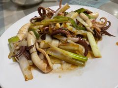 -华春餐馆(鱼山路店)