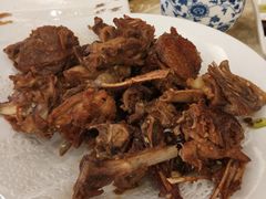 -全聚德(常州店)