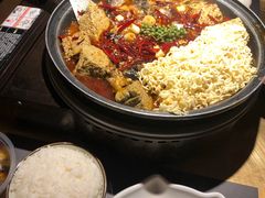 -烤匠麻辣烤鱼(时代广场店)