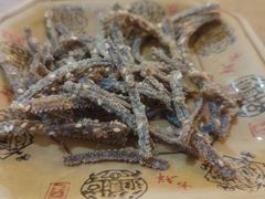 -乐山第一家临江鳝丝(茶坊路店)