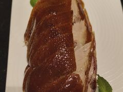 -正德楼果木烤鸭·渔家菜(东港店)