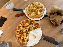 -必胜客(大宁路店)