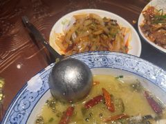 -缪氏川菜(深圳北站缤果空间店)