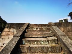-金堂县云顶石城风景区