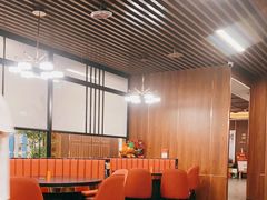 大堂-旺达小吃•三十年福州菜(正大广场店)