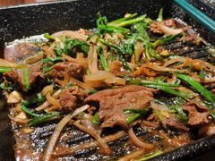 -张家卫·阳江菜·小海鲜(肥婆湾桥店)