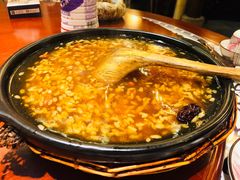 -铜锣湾·有麝自然香(重庆新天地店)