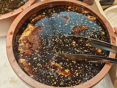 -汉金城海鲜烤肉自助百汇(威海威高广场店)