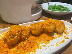 -新白鹿餐厅(龙游路店)
