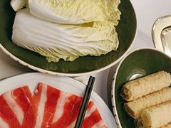 -如一鸡鲍鱼·粤式煲汤(长泰广场店)