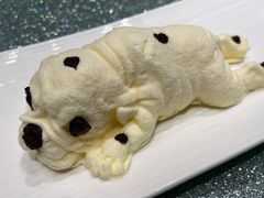 网红旺仔冰激凌-蟹榭·本帮江浙菜·蟹宴(五角场合生汇商场店)