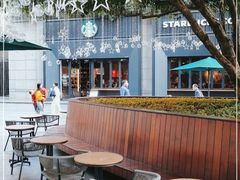 -星巴克臻选(长沙运达中央广场店)