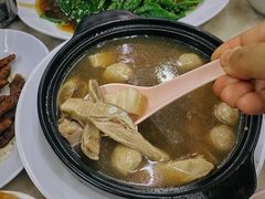 -新记肉骨茶
