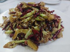 -田记餐馆(富国街店)