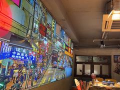 -捞围鲜·港式打边炉(海阳路店)