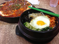 -敏丁拌饭(中街总店)