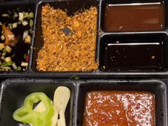 -九田家黑牛烤肉料理(珠江摩尔店)